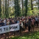 Right to roam