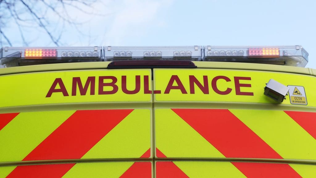 Ambulance