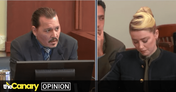 Depp vs. Heard