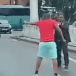 police taser