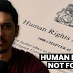 Your rights are under attack