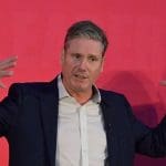 Starmer speech