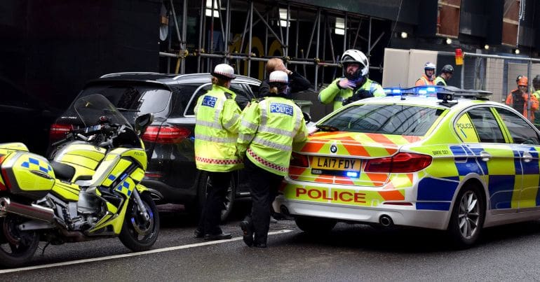 Metropolitan Police