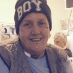 Taylor, who took his own life at HMP Eastwood Park on 9 July