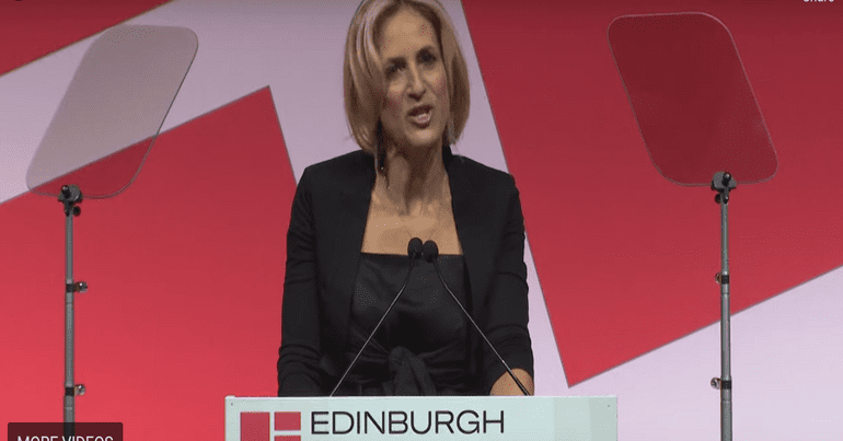 Emily Maitlis