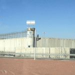 Ofer military prison