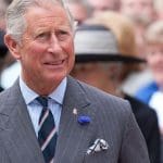 King Charles