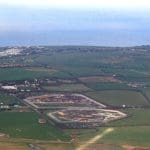 Prisons on the Isle of Sheppey