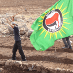 Internationalist Commune of Rojava