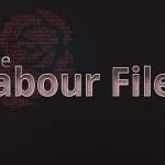 The Labour Files Logo