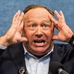 Alex Jones rant