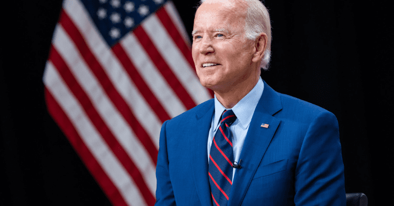 joe biden