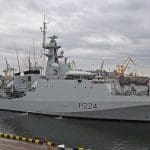 HMS Trent