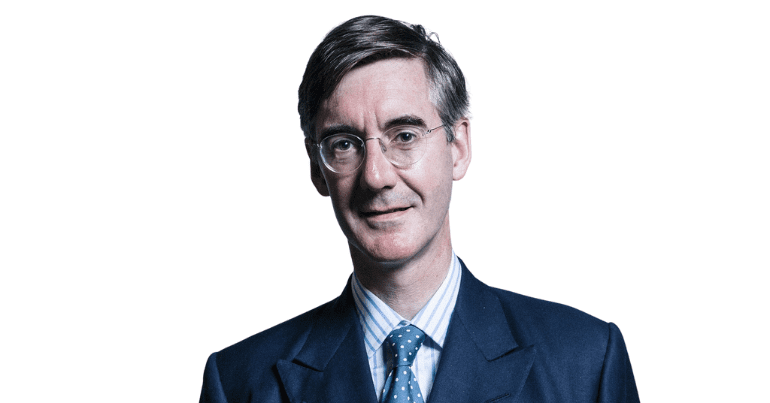 Jacob Rees-Mogg