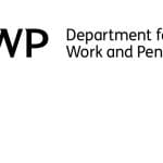New DWP logo