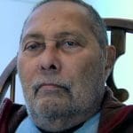 Stuart Hall, cultural theorist