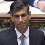 Rishi Sunak is tightening laws around refugees