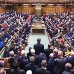 The House of Commons is supposedly the UK's centre of democracy