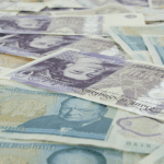 bank of england