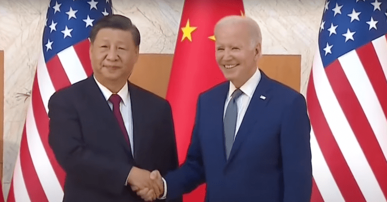 Biden XI