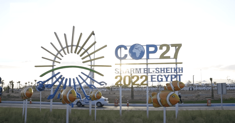 COP27