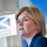 Nicola Sturgeon