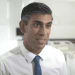 Rishi Sunak