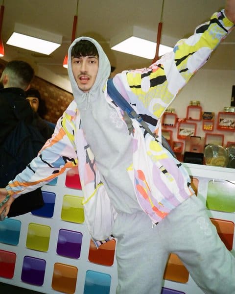 Tyler Overall