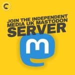Join the Canary's Independent Media Mastodon Server