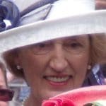 Baroness Hussey