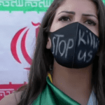 Iran protests