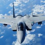 japan air force