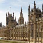 Houses of Parliament, London
