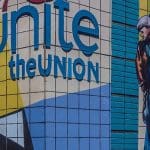 Unite mosaic