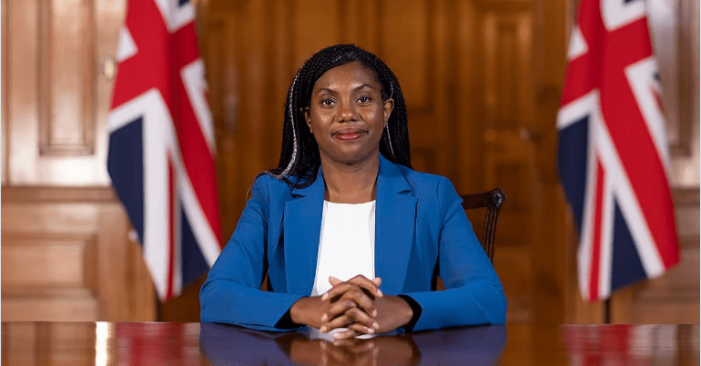 kemi badenoch