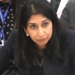 Suella Braverman is changing modern slavery laws which will criminalise victims, especially those of trafficking