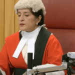 A judge sentence David Carrick