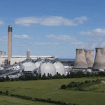 Drax power plant
