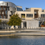 Scottish parliament - GRR bill