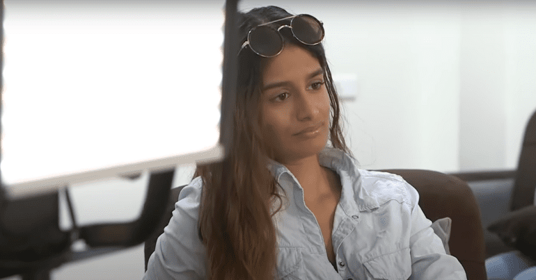 Shamima Begum