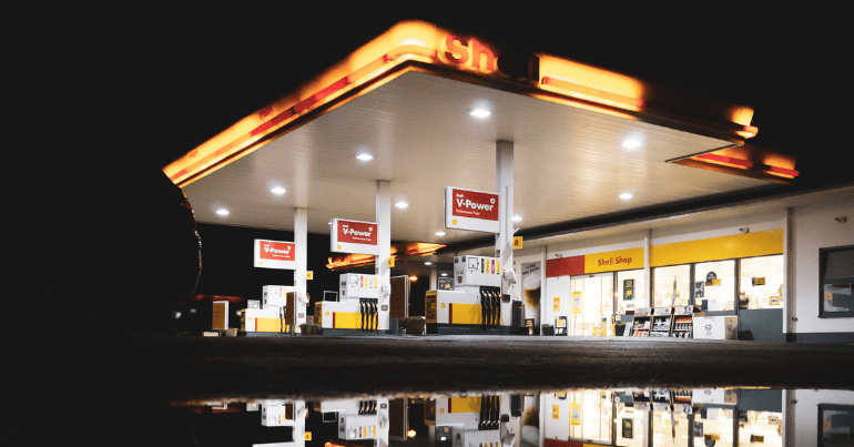 Shell