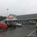 Tesco, Penzance