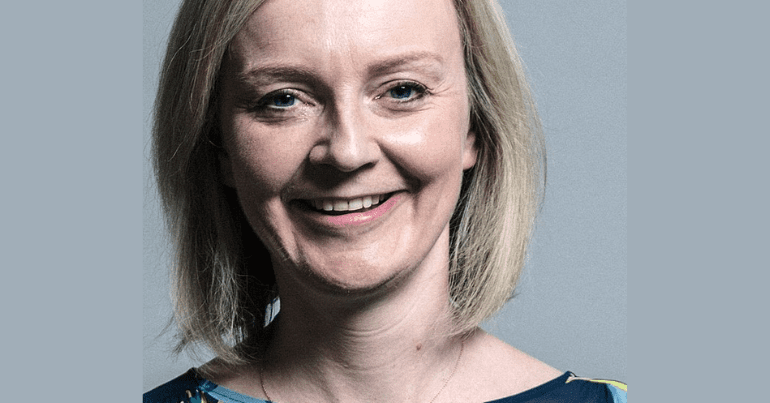 liz truss