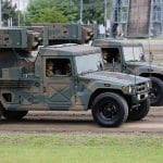 Japanese missile carriers