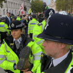 met police as the Casey review into the Met police is published