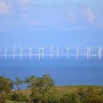 Offshore wind farm