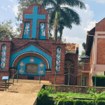 Mapeera - first church in Uganda