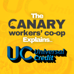Universal Credit, DWP, Department for Work and Pensions, DWP, benefits