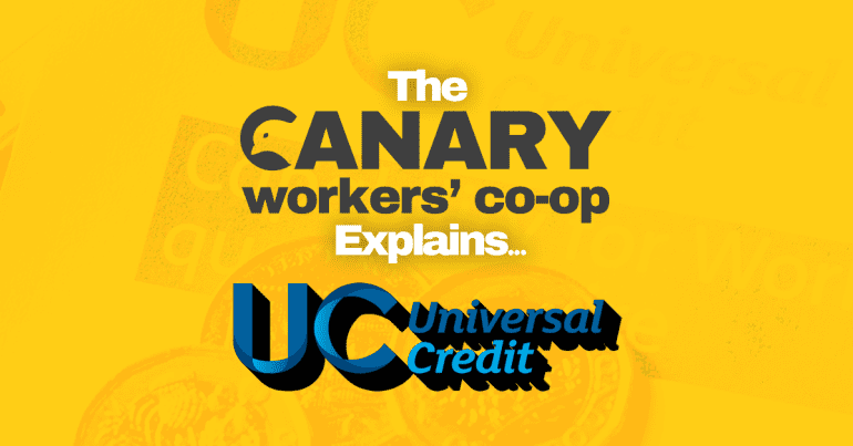 Universal Credit, DWP, Department for Work and Pensions, DWP, benefits