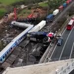 Journalists stage 24-hour strike following Greek train crash